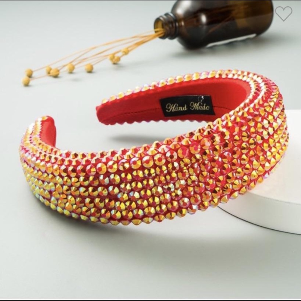 Headbands - Picture 3 of 4